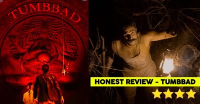 Honest Review For This Week’s Mega Release: Tumbbad RVCJ Media