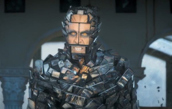 2.0 Movie Review: The Film Manages To Meet Audience Expectations - RVCJ Media