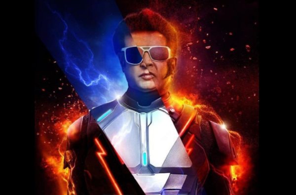 2.0 Movie Review: The Film Manages To Meet Audience Expectations - RVCJ Media