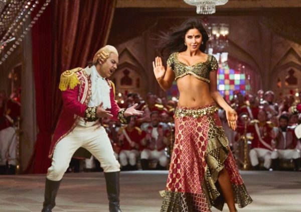 Day 6 Collections are Out For Thugs Of Hindostan. No Sign Of Improvement So Far - RVCJ Media