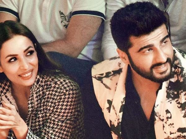 Hear What Malaika Arora Said On Marriage Plans With Arjun Kapoor - RVCJ Media