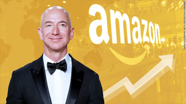 Jeff Bezos Predicts That One Day Amazon Will Fail. Why Did He Say So? - RVCJ Media