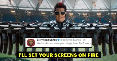 After Rajinikanth’s 2.0 Trailer Got Released, Twitter Flooded With The Most Hilarious Memes Ever RVCJ Media