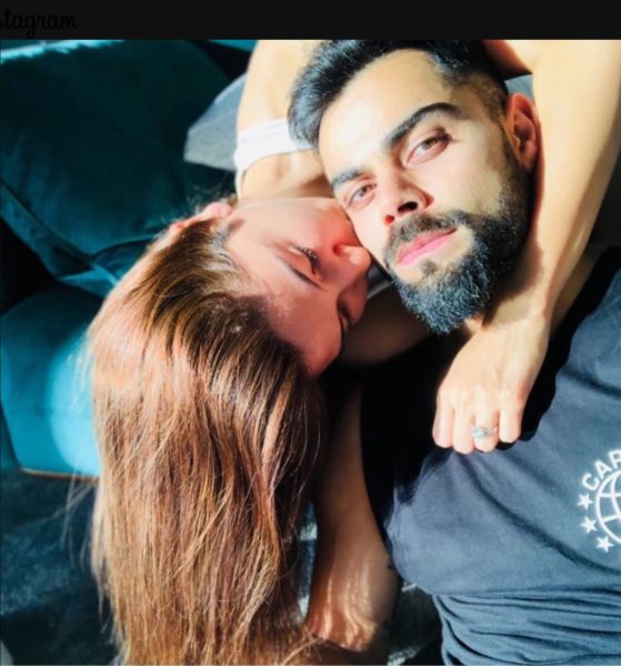 Virat Kohli Turns 30 Today; The Whole World Wishes Him On Twitter - RVCJ Media