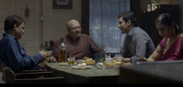 This Short Film Teaches Us A Message About Forwarding Insensitive Messages On Whatsapp - RVCJ Media