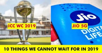 2019 Is Almost Here And Here Are 10 Things You Just Cannot Miss RVCJ Media