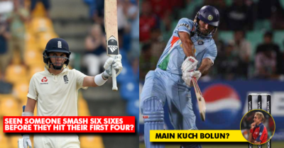 Stuart Broad Tags Yuvi In Instagram Post On Six Sixes, Wins Hearts All Over RVCJ Media