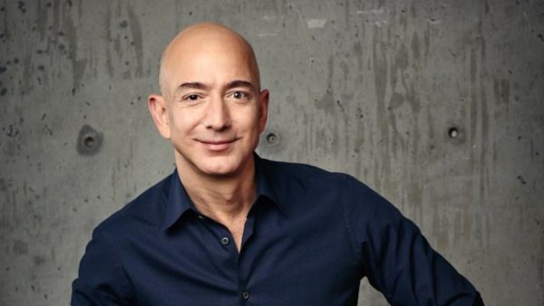 Jeff Bezos Predicts That One Day Amazon Will Fail. Why Did He Say So? - RVCJ Media