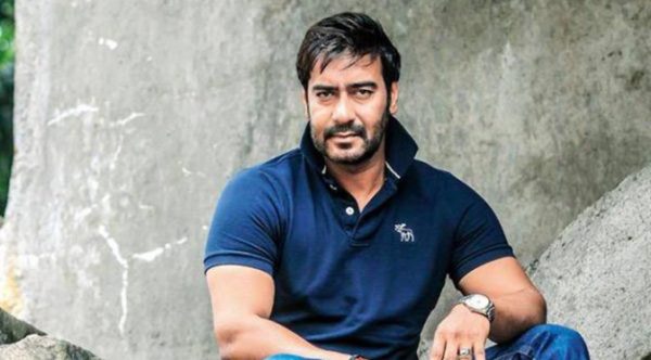 Actors Should Be Known For Their Work & Not Social Media Activity, Says Ajay Devgn RVCJ Media