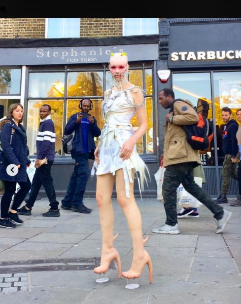 People Reacting To These Skin Shoes Worth 7 Lakh Is The Next Best Thing On The Internet - RVCJ Media
