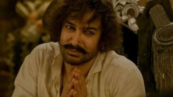 Day 6 Collections are Out For Thugs Of Hindostan. No Sign Of Improvement So Far - RVCJ Media
