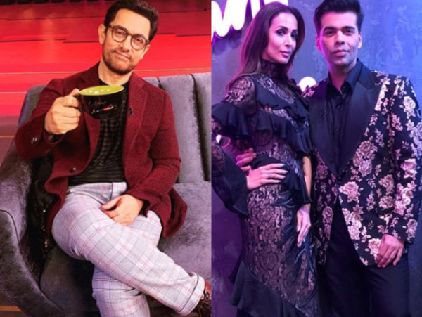 Hear What Malaika Arora Said On Marriage Plans With Arjun Kapoor - RVCJ Media