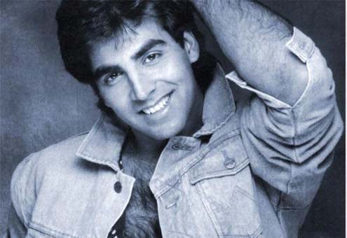 Akshay Kumar Says This Is The Reason He Chose To Enter Bollywood - RVCJ Media