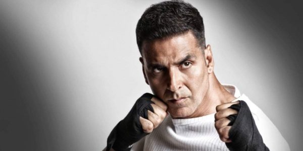 Akshay Kumar Lits Up To Make The Announcement Of His OTT Debut. Video Is Breathtaking - RVCJ Media