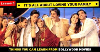 10 Things Couples Can Learn From Bollywood Movies RVCJ Media