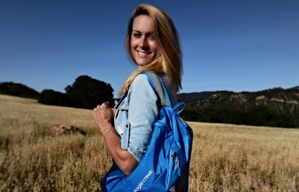 Meet The First Female Traveller Ever To Have Visited Every Country In The World - RVCJ Media