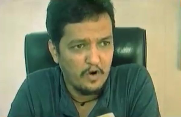 President of Surat’s Cell Phone Retailer’s Association 