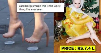People Reacting To These Skin Shoes Worth 7 Lakh Is The Next Best Thing On The Internet RVCJ Media