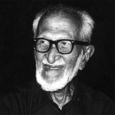 Dr Salim ALi