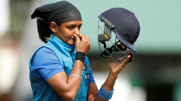 Mithali Raj's Manager Blasts Harmanpreet Kaur On Twitter, Calls her Immature - RVCJ Media