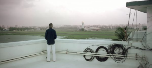 What Is It That You're Seeking? Find Out In Prakash Jha And Saarika's Powerful Short Film - RVCJ Media
