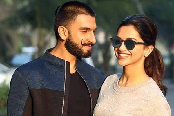 Deepika Said That Ranveer Flirted With Her While Dating Someone Else, This Is What Ranveer Replied - RVCJ Media