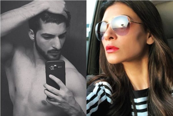 Is Sushmita Sen Marrying The 27 Year Old Rohman Shawl? - RVCJ Media