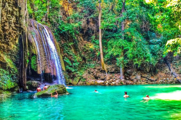 No More Visa-On-Arrival Fees For Indians Travelling To Thailand This Winter - RVCJ Media
