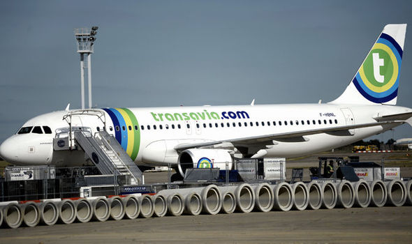 This Passenger Farted So Badly During A Flight That It Resulted In An Emergency Landing - RVCJ Media