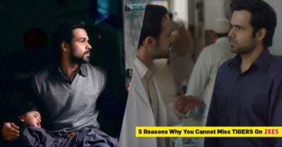5 Reasons Why You Simply Cannot Miss "Tigers" On ZEE5 RVCJ Media