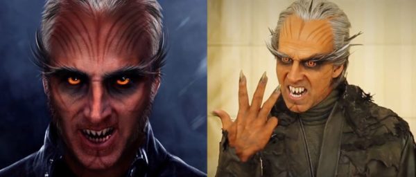 Akshay Kumar's Transformation For 2.0 Is Worth Watching. Miss It At Your Own Risk - RVCJ Media