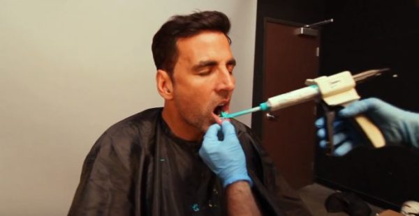 Akshay Kumar's Transformation For 2.0 Is Worth Watching. Miss It At Your Own Risk - RVCJ Media