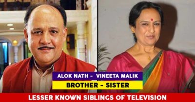 8 Sibling Jodis On Indian Television We Bet You Didn't Know About RVCJ Media