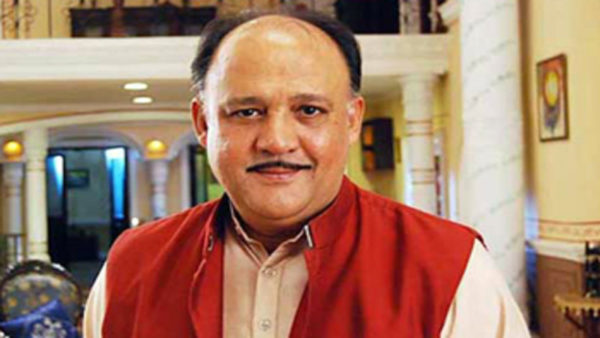 Alok Nath Booked On Rape Charges By The Mumbai Police - RVCJ Media