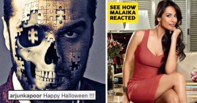 Arjun Kapoor and Malaika Arora's Instagram PDA Is One More Proof That They Are Dating RVCJ Media