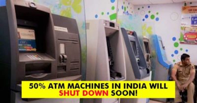 50% Of ATMs May Shutdown By March 2019. Get Ready To Live The Nightmare Again RVCJ Media