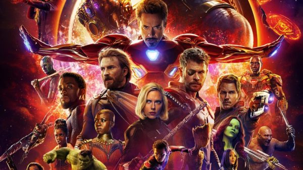 AR Rahman To Compose India's Marvel Anthem For Avengers: Endgame? Here's Everything You Need To Know - RVCJ Media