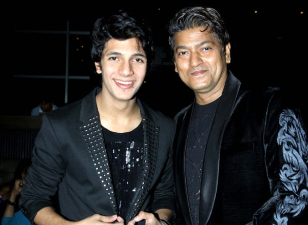Amitabh Bachchan All Set To Launch The Son Of Aadesh Shrivastava. His Song Teaser Is Amazing - RVCJ Media