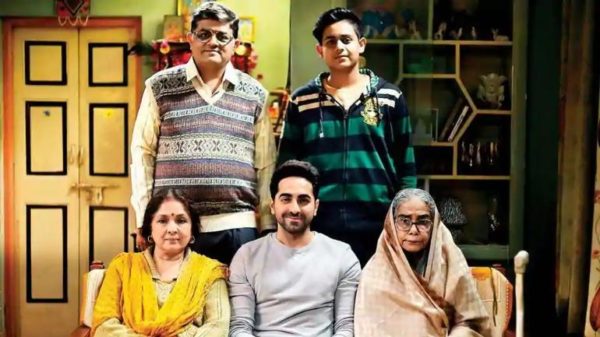 Badhaai Ho Beats Thugs Of Hindostan At The Box Office, It Is A Shocker - RVCJ Media