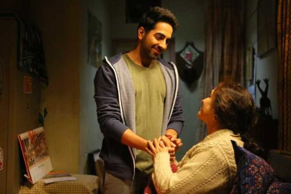 Badhaai Ho Beats Thugs Of Hindostan At The Box Office, It Is A Shocker - RVCJ Media