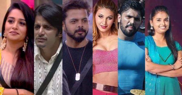 9 Contestants Are Nominated For Eviction This Week & This Contestant Will Say Good Bye To The Show - RVCJ Media