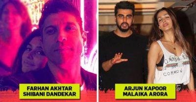 These Bollywood Couples Confirmed That They Are Dating. Some Of Them Are Even Getting Married RVCJ Media