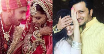 These Bollywood Stars Dated Their Co-Stars And Married Them Later RVCJ Media