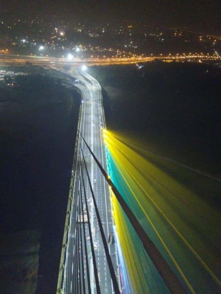 AAP Tweeted Pic Of Netherlands’ Erasmus Bridge As Delhi’s Signature Bridge, Got Trolled Mercilessly - RVCJ Media