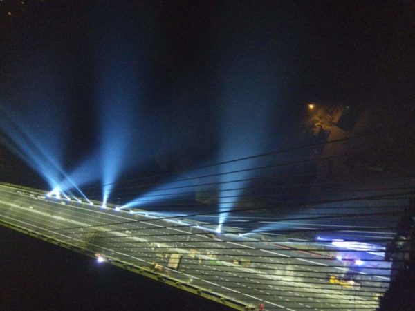 AAP Tweeted Pic Of Netherlands’ Erasmus Bridge As Delhi’s Signature Bridge, Got Trolled Mercilessly - RVCJ Media