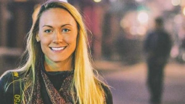 Meet The First Female Traveller Ever To Have Visited Every Country In The World - RVCJ Media