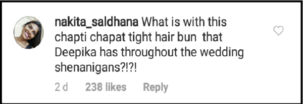 Sabyasachi Badly Trolled For Deepika's Reception Look, Compared to Anuskha and Kangana - RVCJ Media