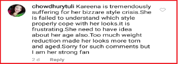 Kareena Kapoor Receives Youth Icon 2018 Award, Is Badly Trolled Online For Her Look - RVCJ Media