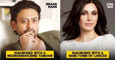 10 Bollywood Celebrities Who Are Suffering From Serious Diseases RVCJ Media