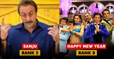 10 Films That Have The Highest Advance Bookings RVCJ Media